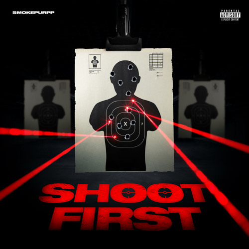 Shoot First