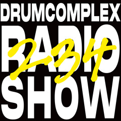 Drumcomplexed Radio Show 234 | Mark Reeve
