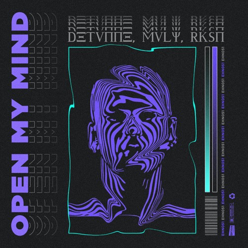 Stream Detunne M4ly Rksn Open My Mind By Edmhousenetwork Listen Online For Free On Soundcloud