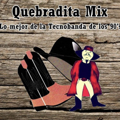 Quebradita De Los 90’s Mix .m4a