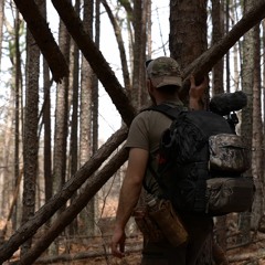 A LOUD WOOD KNOCK AT THE CURRENT RIVER (2)