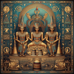 Sekhmet