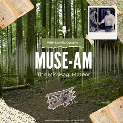 Muse:AM - The Missisagi Meteor