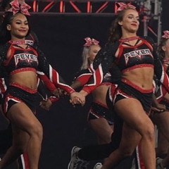 GymTyme IL Fever 2019-2020