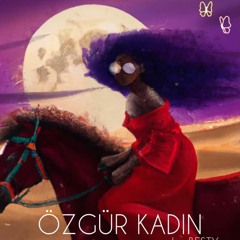 Özgür Kadın