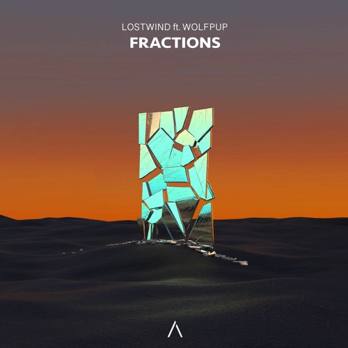 Fractions (feat. Wolfpup)
