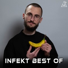 INFEKT "Veggie Cargo" BEST DROPS | Riddim Dubstep 2025