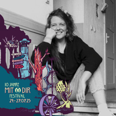 Knackige Brötchen in Stumpfkrüges Backstube @Mit Dir Festival