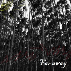 Nanashi - Far Away (Official Audio) [prod. Curly Records]