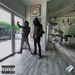 BBKnight - Hating Niggas (prod. Goyxrd)