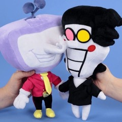 Spoken For - Spamton UTAU Cover (DELTARUNE) by TENNAenjoyer1000