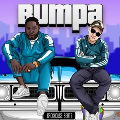 JP Backhouse & Xulcha - BUMPA