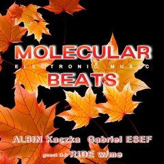 @Beams Albin Kaczka(Guest Session) 10.11.2023 Ep. 11