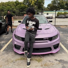 Pradabagshawty - Get It Off