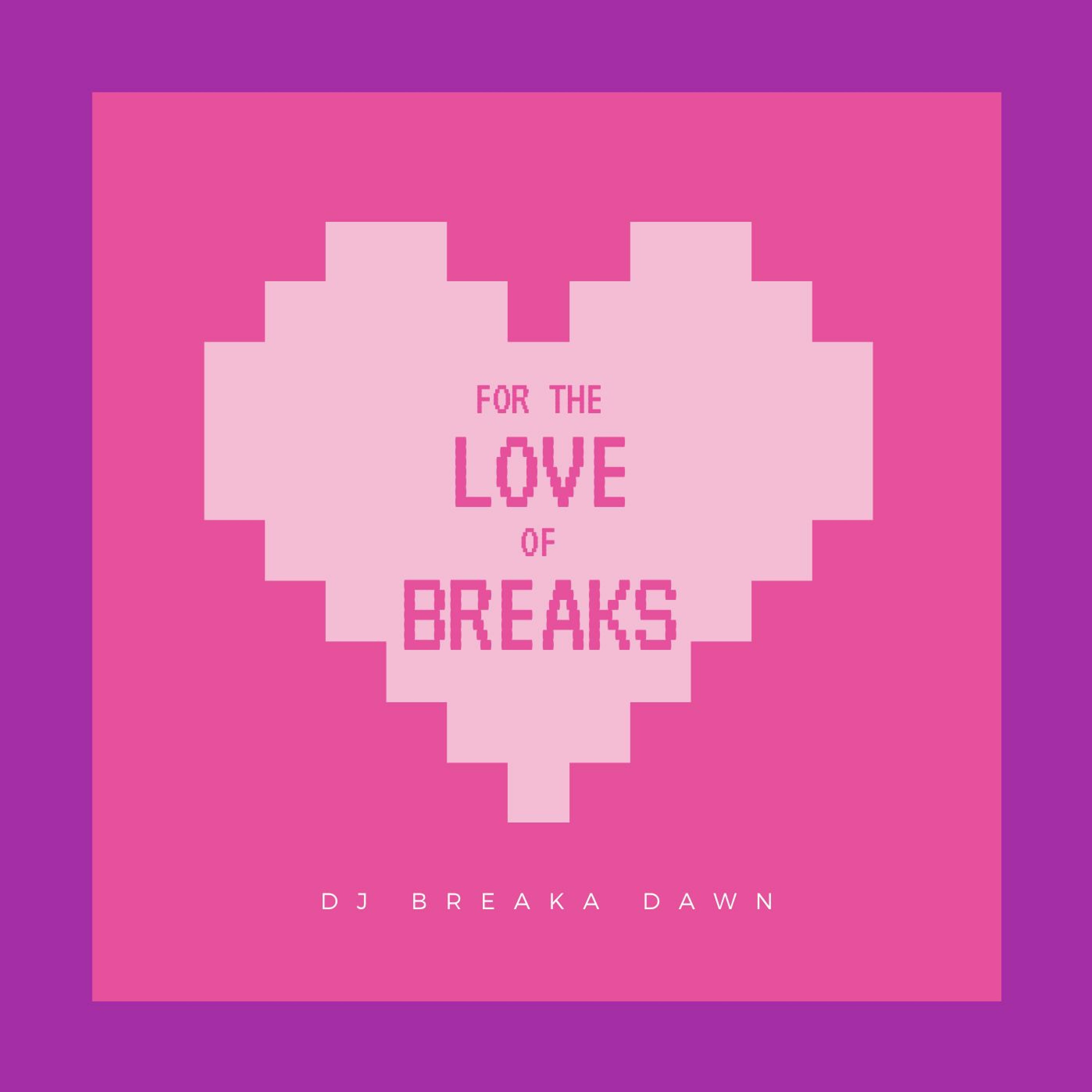 Breaka Dawn