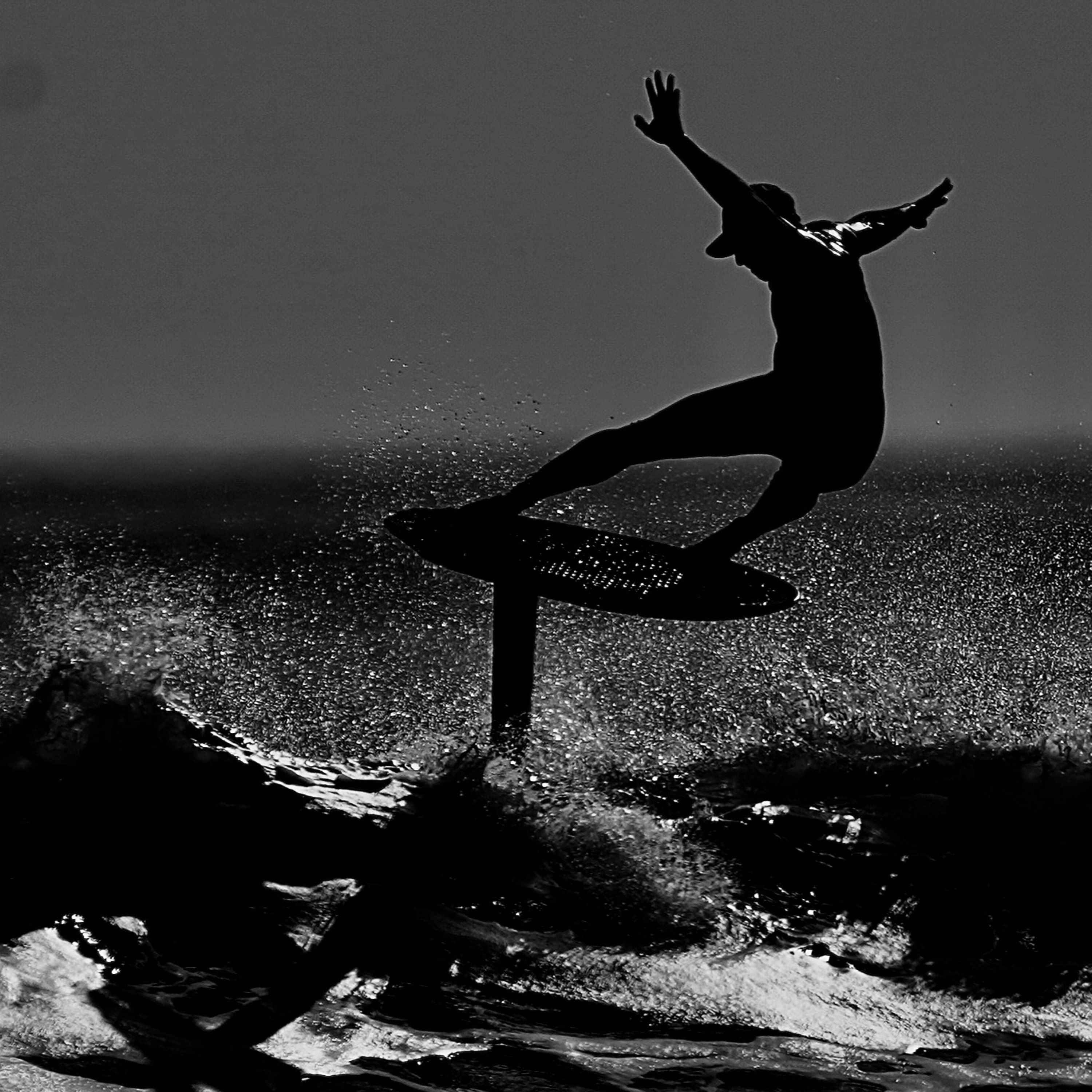 109 - Cliffy Coetzer and Erik Discuss the Process of the Progression Foil