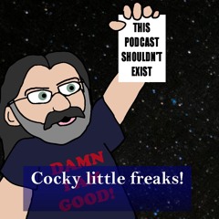 Episode 8 - Collision Was Better Than MITB