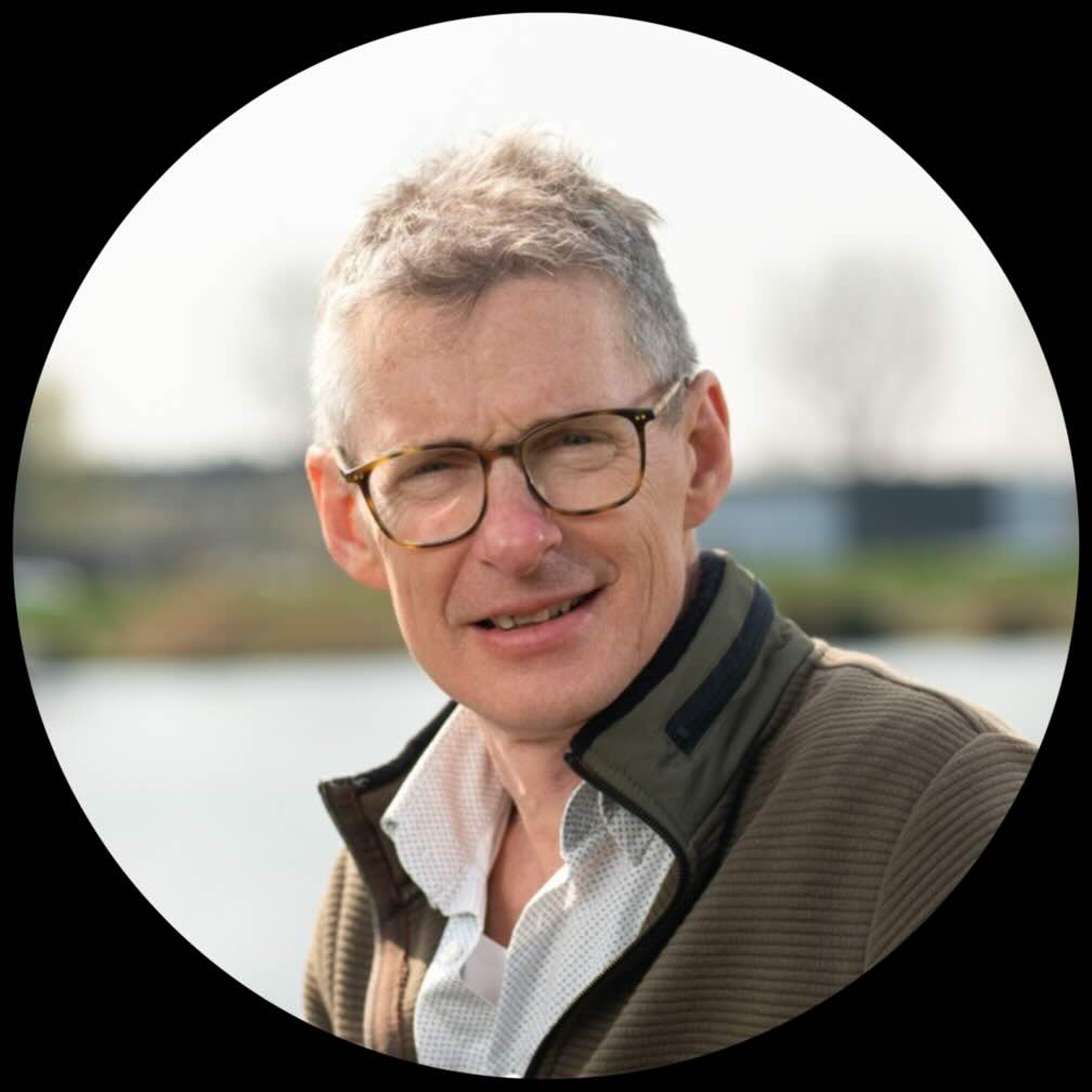 #51 – Bart van den Hurk over boosheid en de IPCC transitie van diagnose naar medicijn