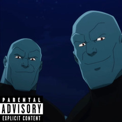 Mauler Twins (prod. highsoulja)