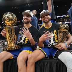 steph & klay