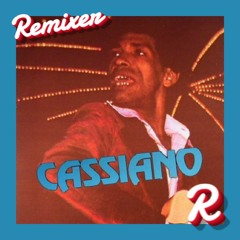 Cassiano - Onda (Borby Norton Remix)