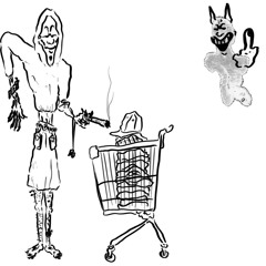THRIFT HAUL prod DJ VASKKO