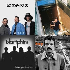 Indie Bliss: Anthems for Your Soul