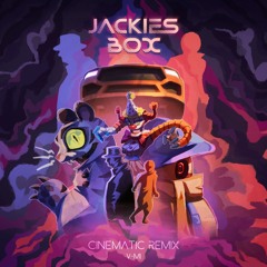 Jackie's Box (Cinematic)