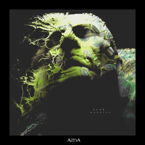Monococ - Flux EP