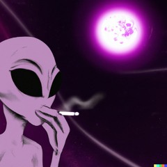 Alien (Prod. Jean Parker)