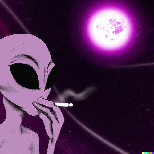 Alien (Prod. Jean Parker)