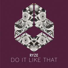 Do It Like That (Extended Mix)