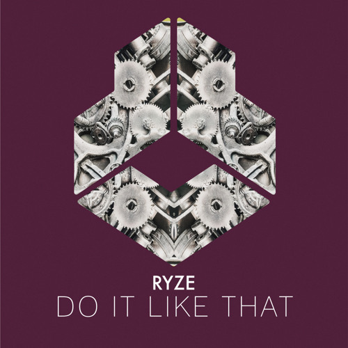 Do It Like That (Extended Mix)