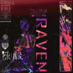SEVEN & SOYU - RAVEN