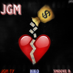 JGM ft Neeko & Smoove B
