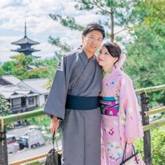 Review Special Price Kimono And Yukata Experience In Kyoto