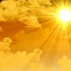 Good Morning Sunshine
