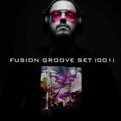 Fusion Groove (001)