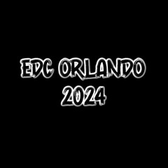 EDC Orlando 2024