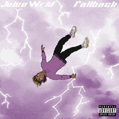 Juice WRLD - Fallback (prod by ezra lake & ayoleybeats)