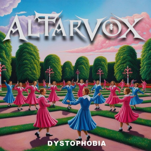 Dystophobia