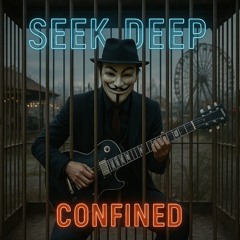 SEEK DEEP - CONFINED - STUDIO MASTER -2025
