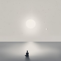 The Dance of the Night Traveler