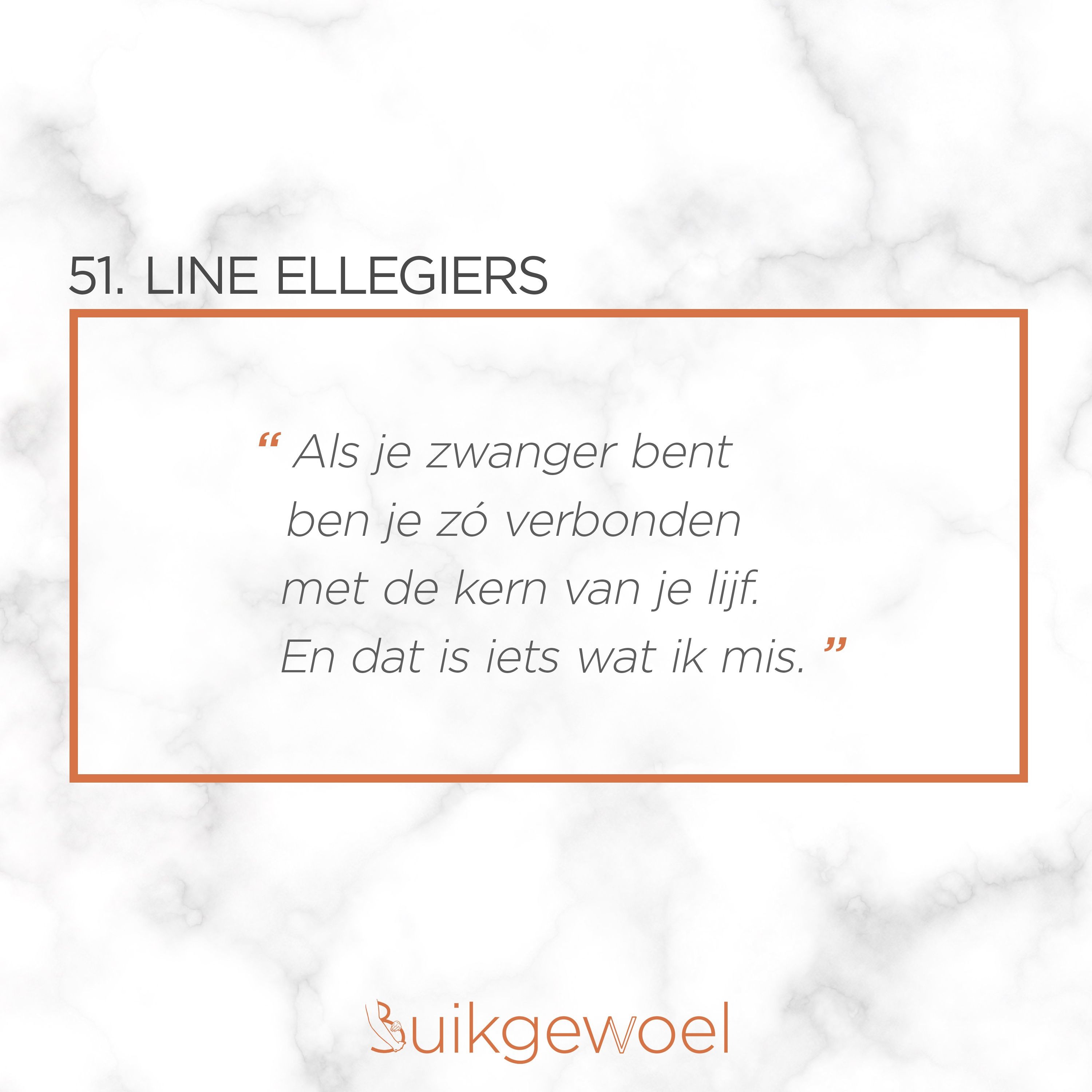 Buikgewoel