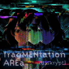 fragMENtation AREa