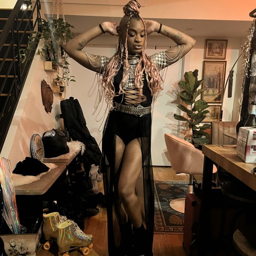 HardCandy: Misfit Burn 2024 at House of YES 8.31.24