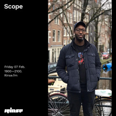 Scope - 07 February 2020