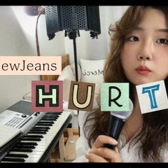 Hurt - 뉴진스(Newjeans) COVER by JANG SO YEON