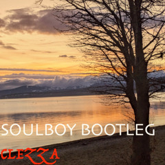 soulboy - p-rallel and Greentea Peng (Remix and Bootleg)