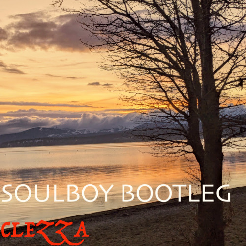 soulboy - p-rallel and Greentea Peng (Remix and Bootleg)